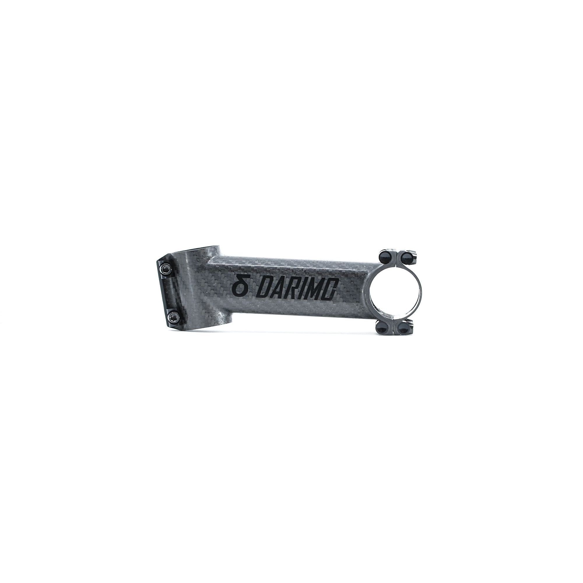 Darimo IX4 Carbon Road Stem - 3K