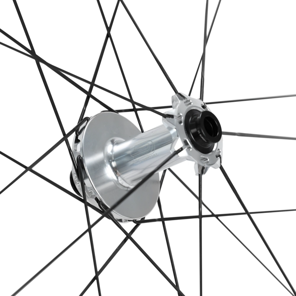 Tavelo Pertual Sharp Pro 36/41 Disc Brake Wheelset