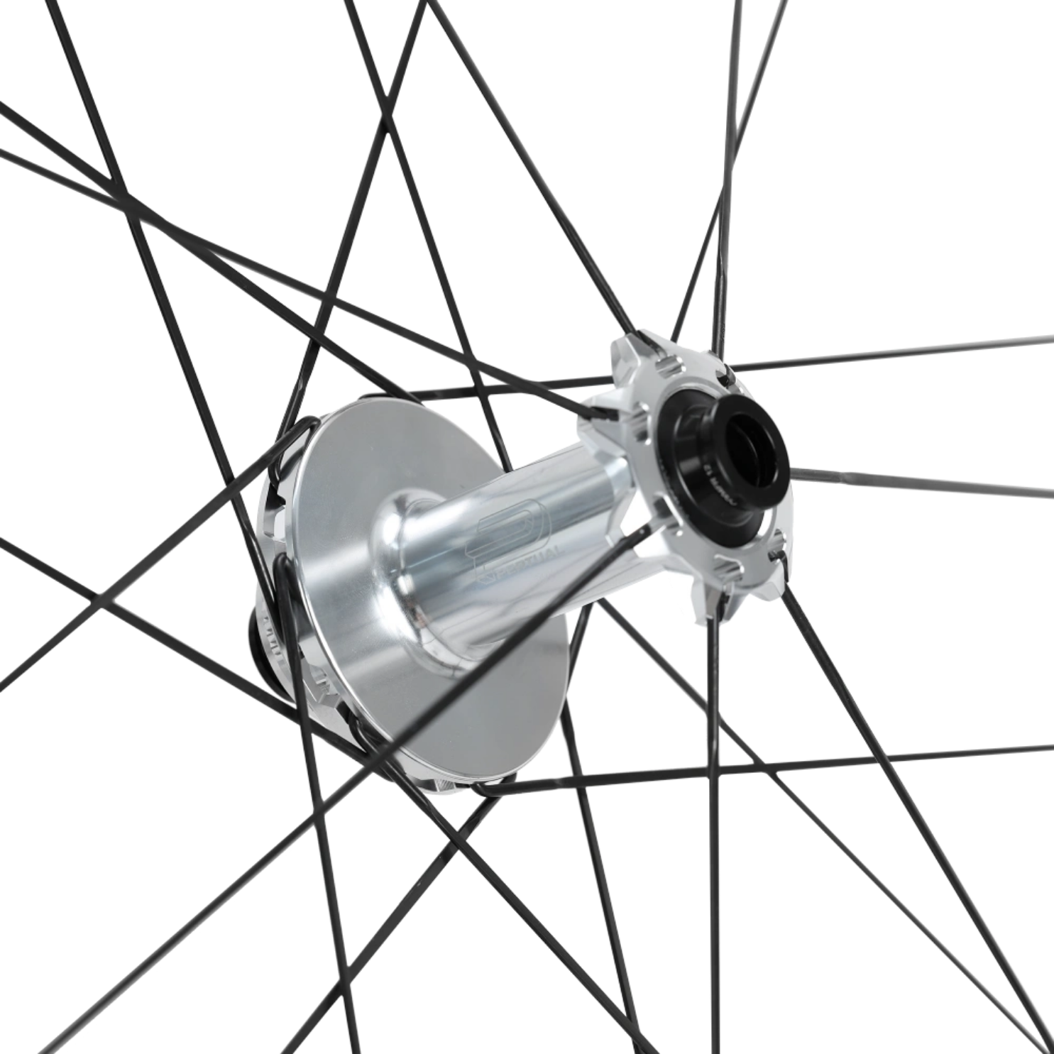 Tavelo Pertual Sharp Pro 36/41 Disc Brake Wheelset