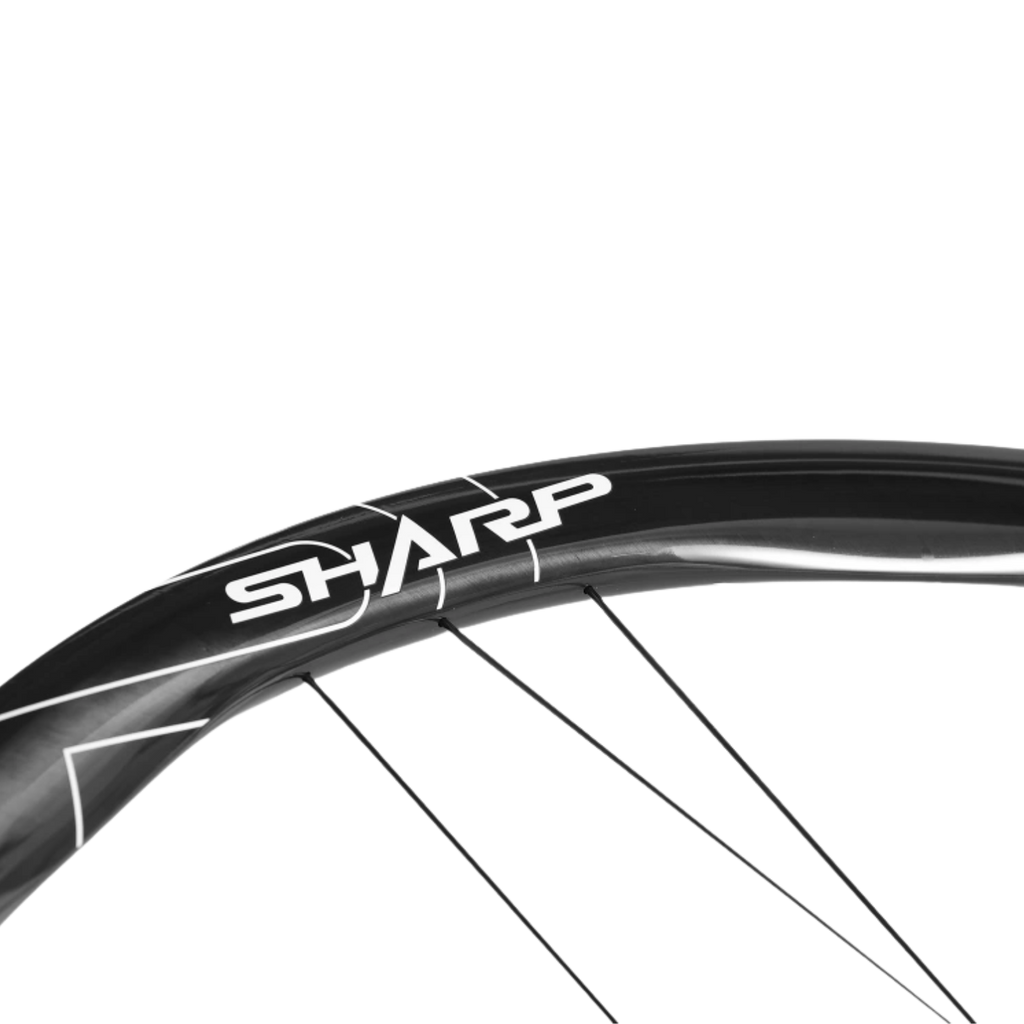 Tavelo Pertual Sharp Pro 36/41 Disc Brake Wheelset