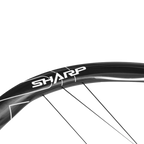 Tavelo Pertual Sharp Pro 36/41 Disc Brake Wheelset