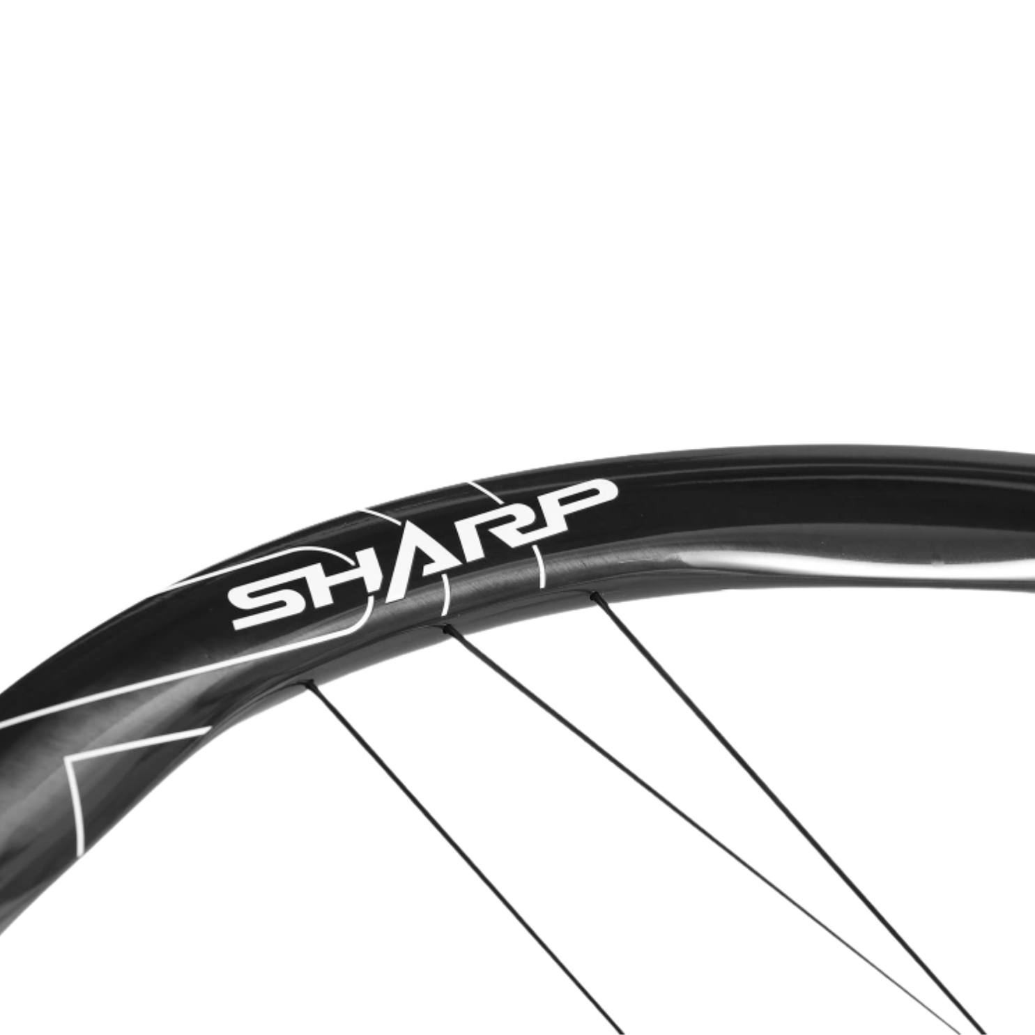 Tavelo Pertual Sharp Pro 36/41 Disc Brake Wheelset
