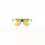 District Vision Junya Racer - Sage Burn（D+ 火镜镜片）