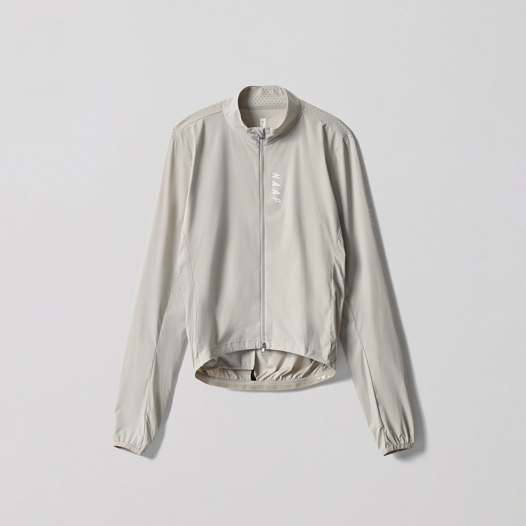 MAAP Draft Team Jacket - Fog