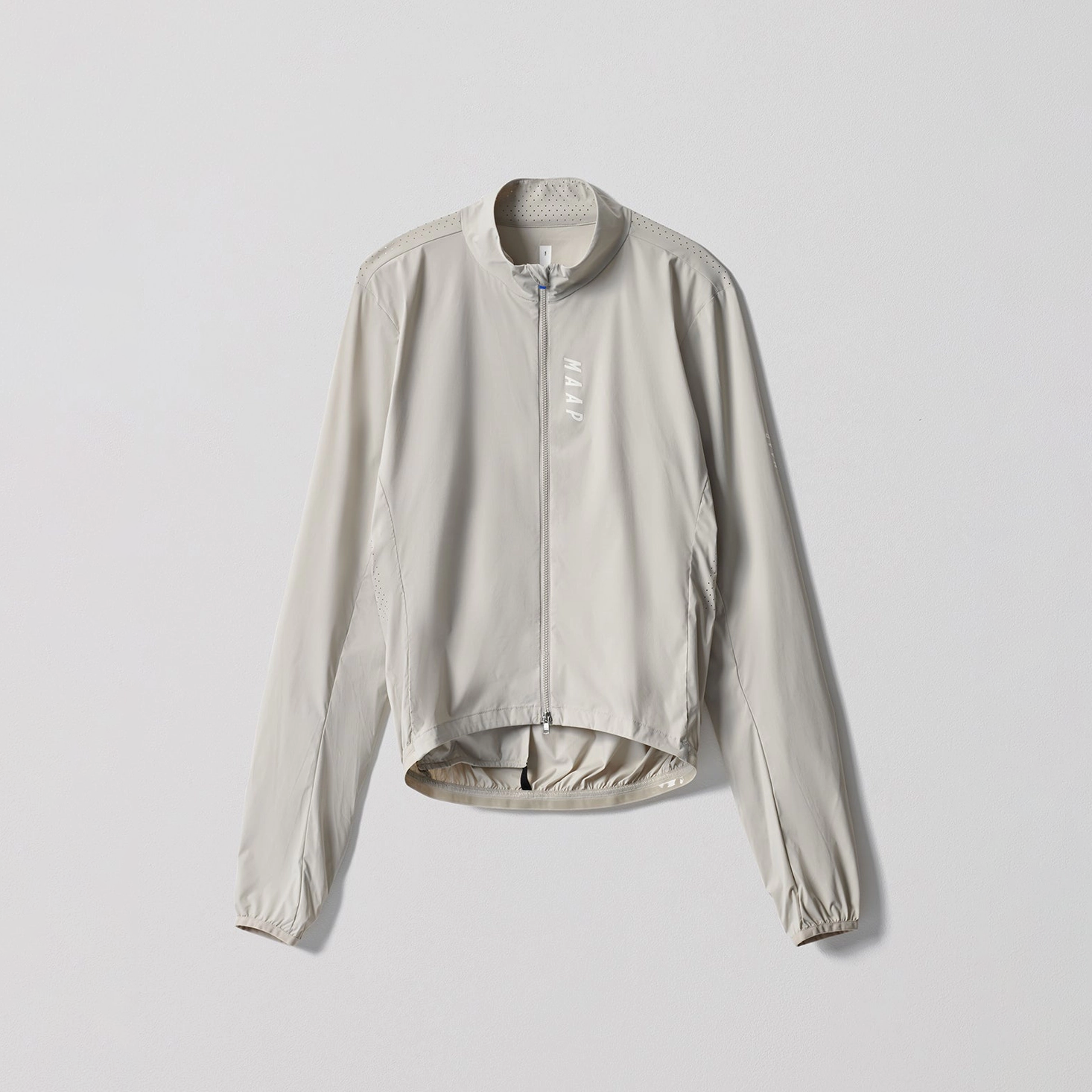 MAAP Draft Team Jacket - Fog