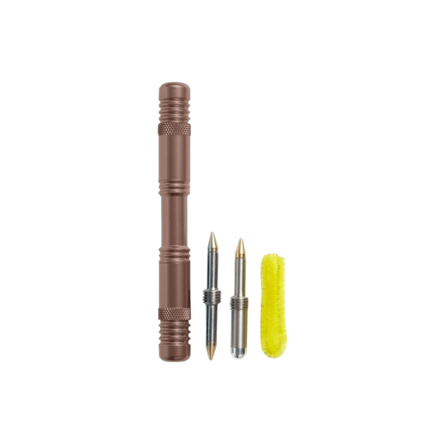 Dynaplug Racer Pro Tubeless Repair Tool - Bronze