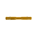 Dynaplug Racer Pro Tubeless Repair Tool - Gold