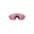 Oakley Encoder Strike 通风太阳镜 - 哑光灰色墨水（Prizm 公路镜片）