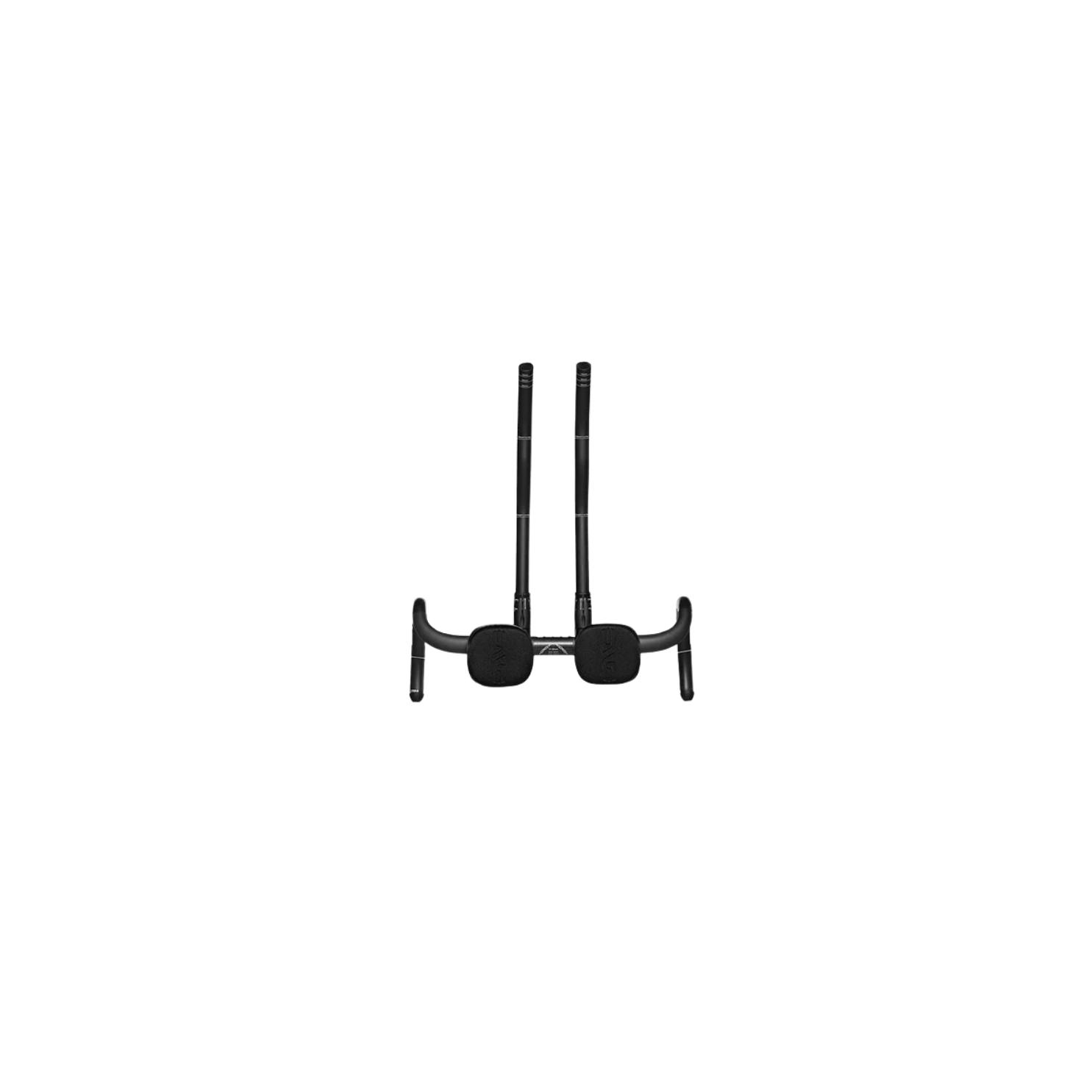 ENVE Clip-on Extensions for 31.8mm