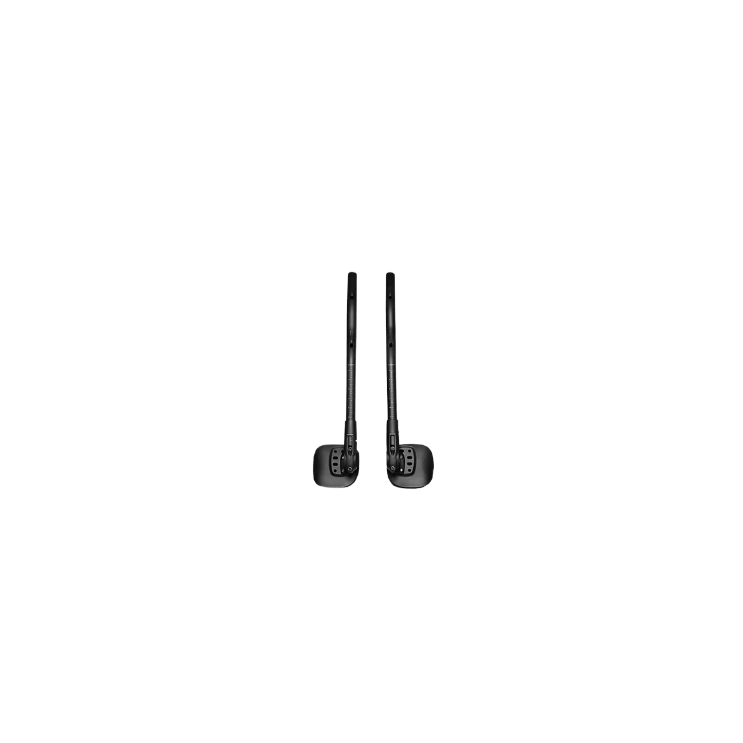 ENVE Clip-on Extensions for 31.8mm
