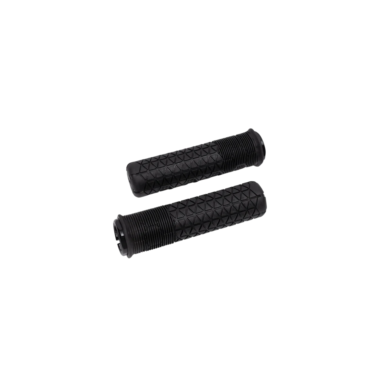 ENVE Fractal Lock-On Trail Grip - Black