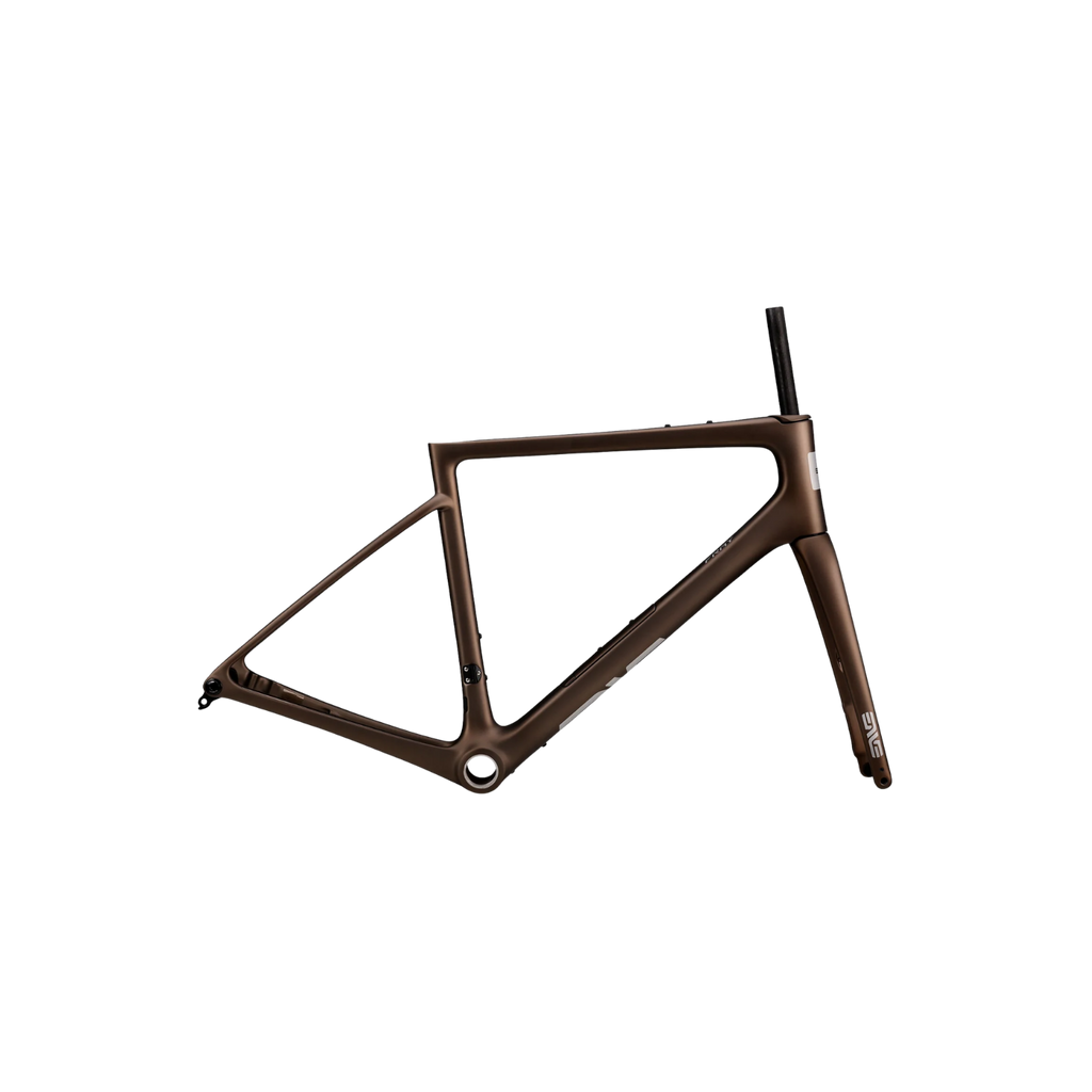 ENVE Fray Road Frameset - Toffee Brown