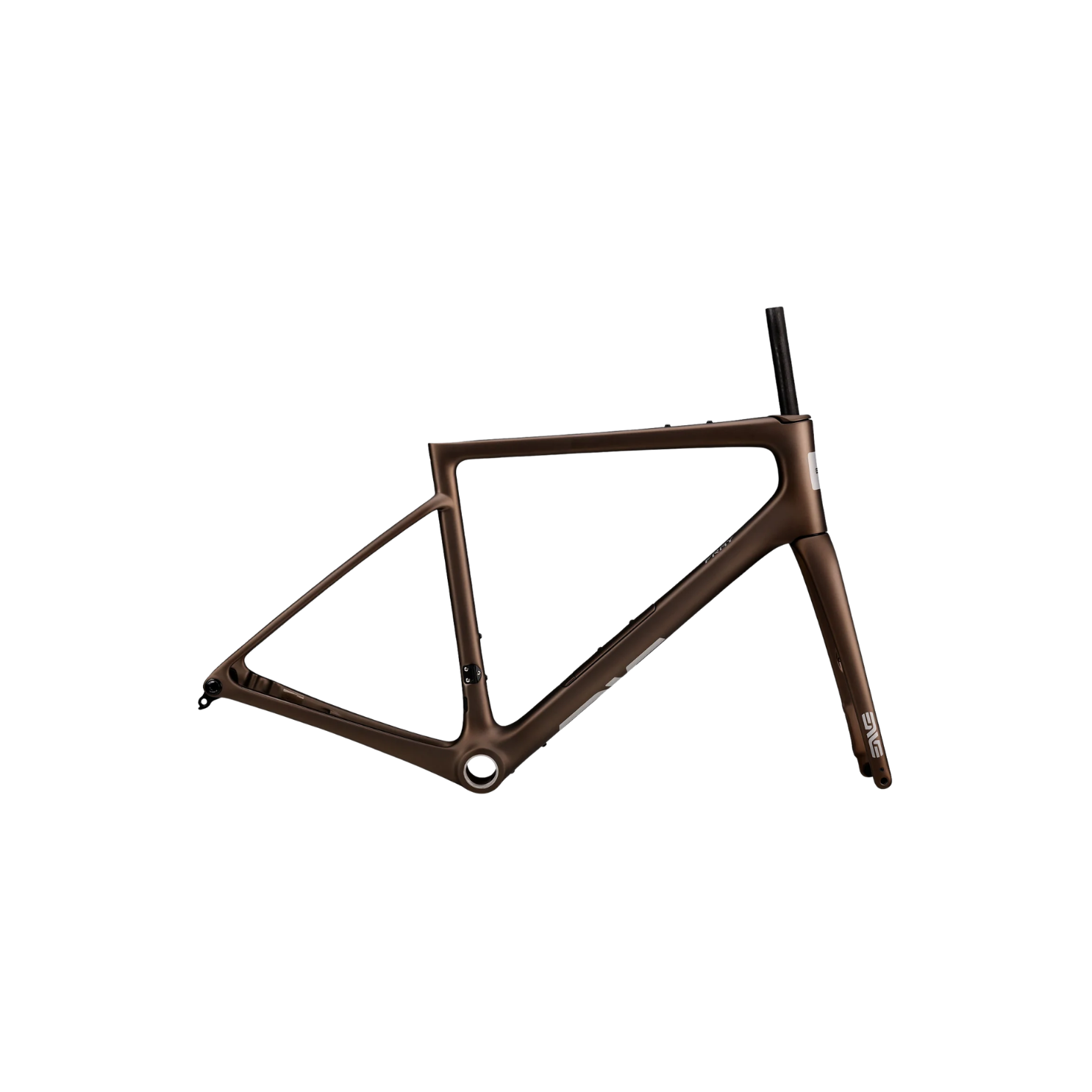 ENVE Fray Road Frameset - Toffee Brown