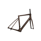 ENVE Fray Road Frameset - Toffee Brown
