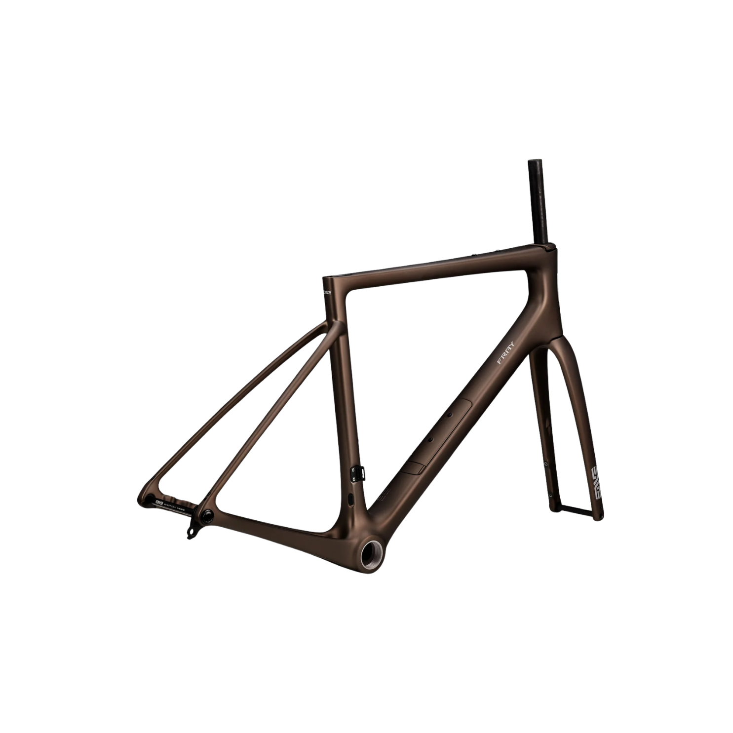 ENVE Fray Road Frameset - Toffee Brown