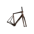 ENVE Fray Road Frameset - Toffee Brown