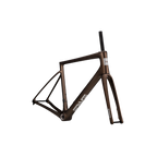 ENVE Fray Road Frameset - Toffee Brown