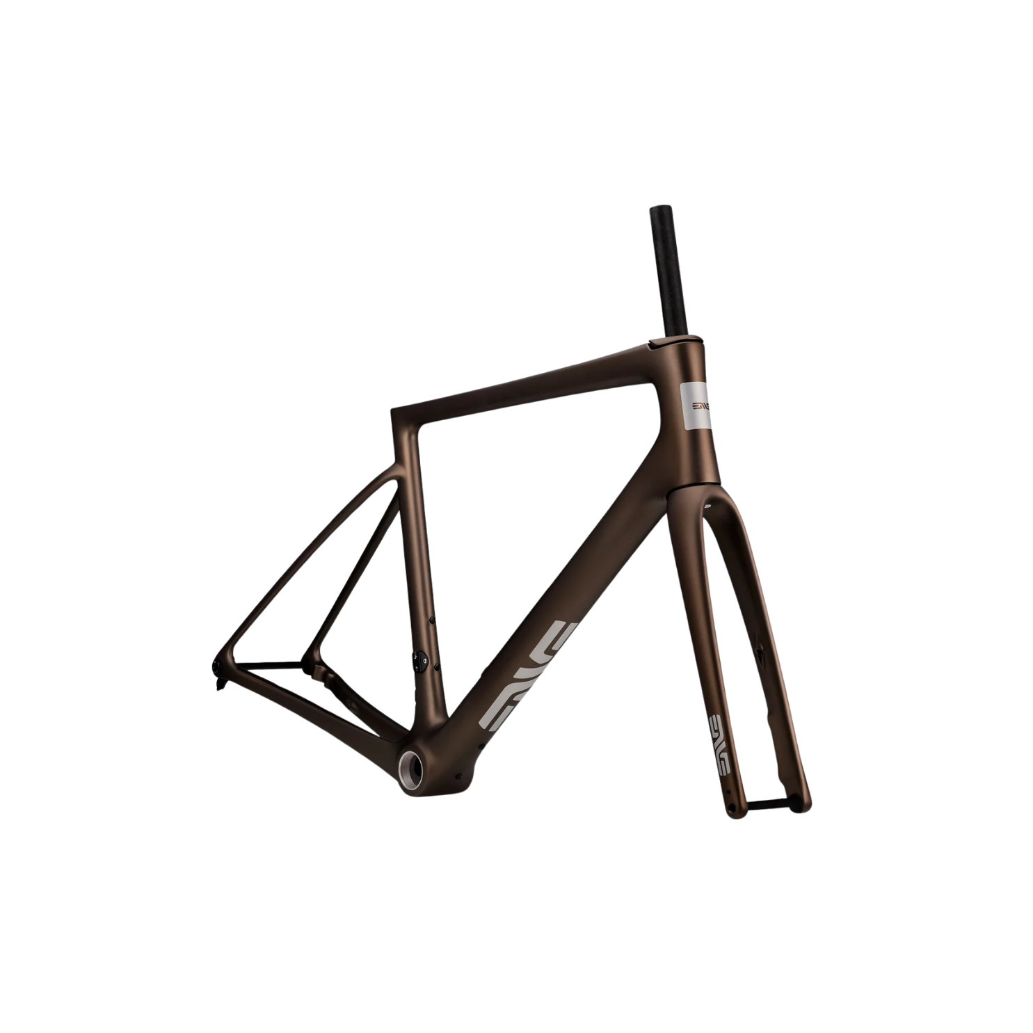 ENVE Fray Road Frameset - Toffee Brown