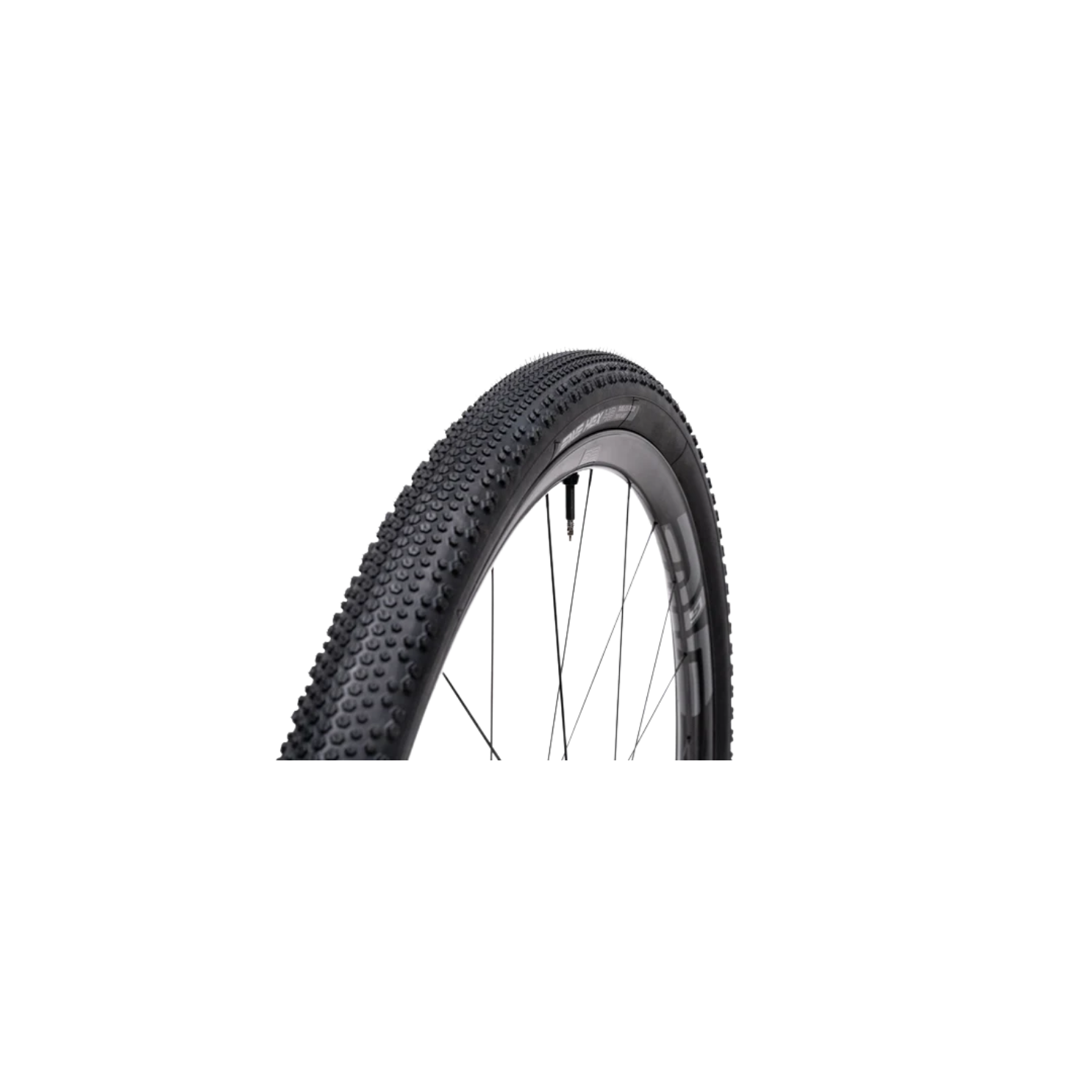 ENVE Hex Gravel Tubeless Tyre - Black