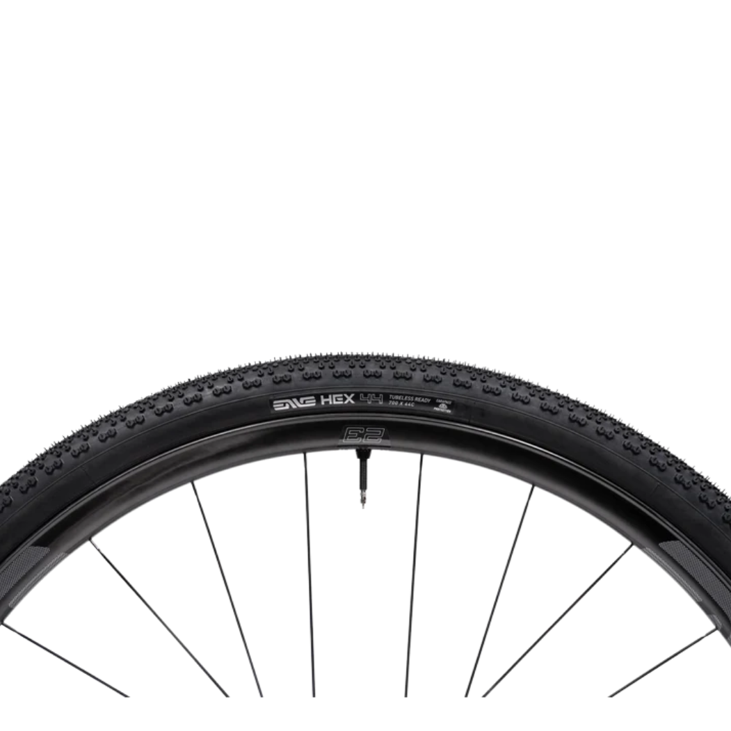 ENVE Hex Gravel Tubeless Tyre - Black