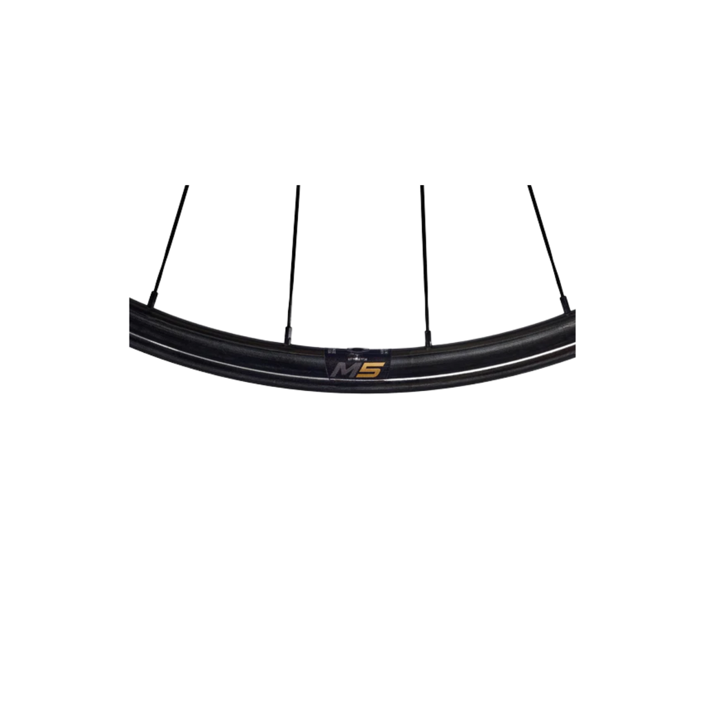 ENVE M5 Pro Carbon XC Wheelset