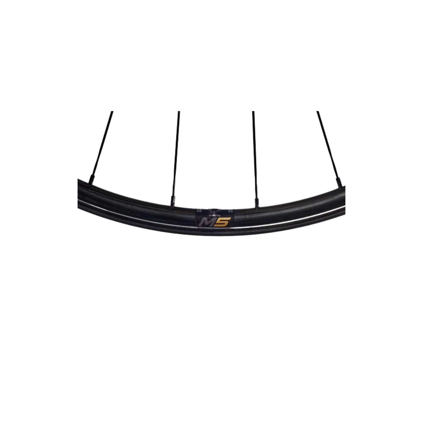 ENVE M5 PRO Carbon XC Wheelset