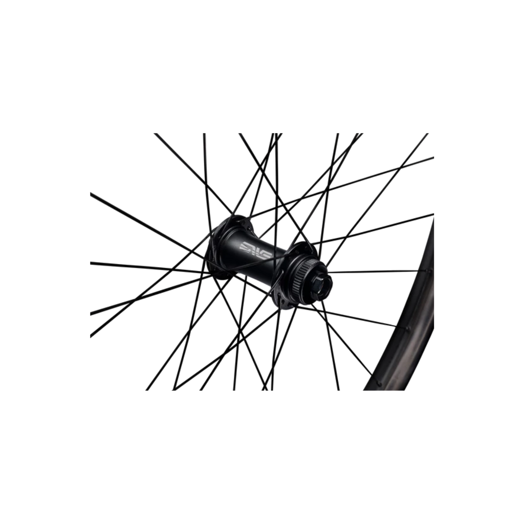 ENVE M8 Pro Carbon Gravity Wheelset