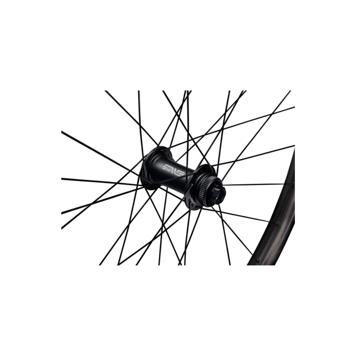 ENVE M8 Pro Carbon Gravity Wheelset