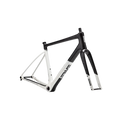 ENVE MOG Gravel Frameset - Aspen White