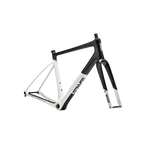 ENVE MOG Gravel Frameset - Aspen White