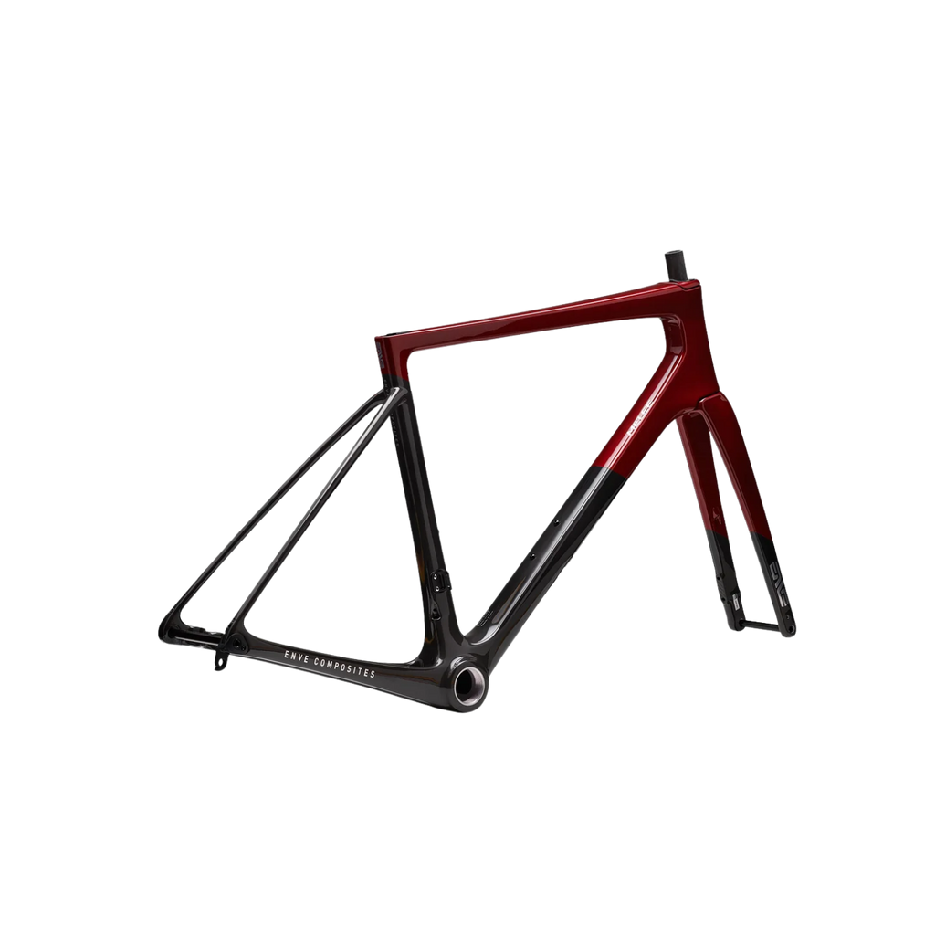 ENVE Melee Road Frameset - Iconic Red