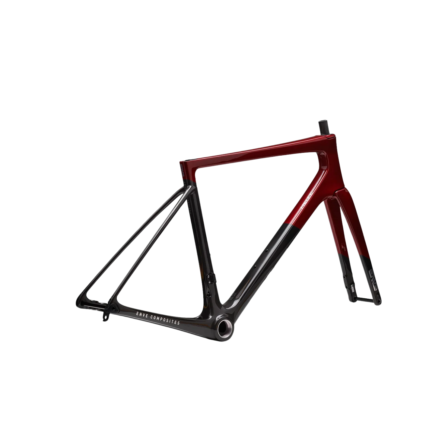 ENVE Melee Road Frameset - Iconic Red