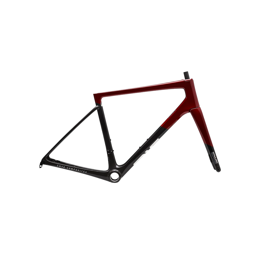 ENVE Melee Road Frameset - Iconic Red