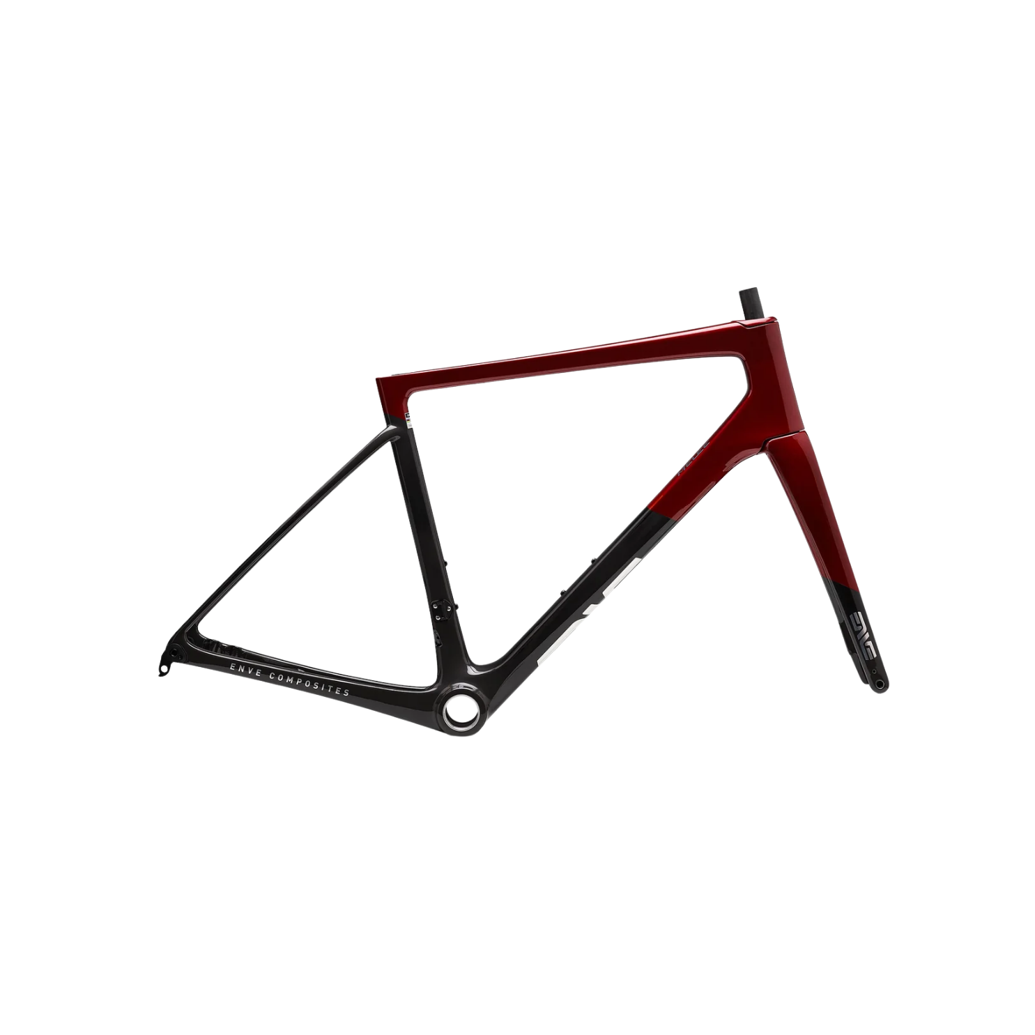 ENVE Melee Road Frameset - Iconic Red