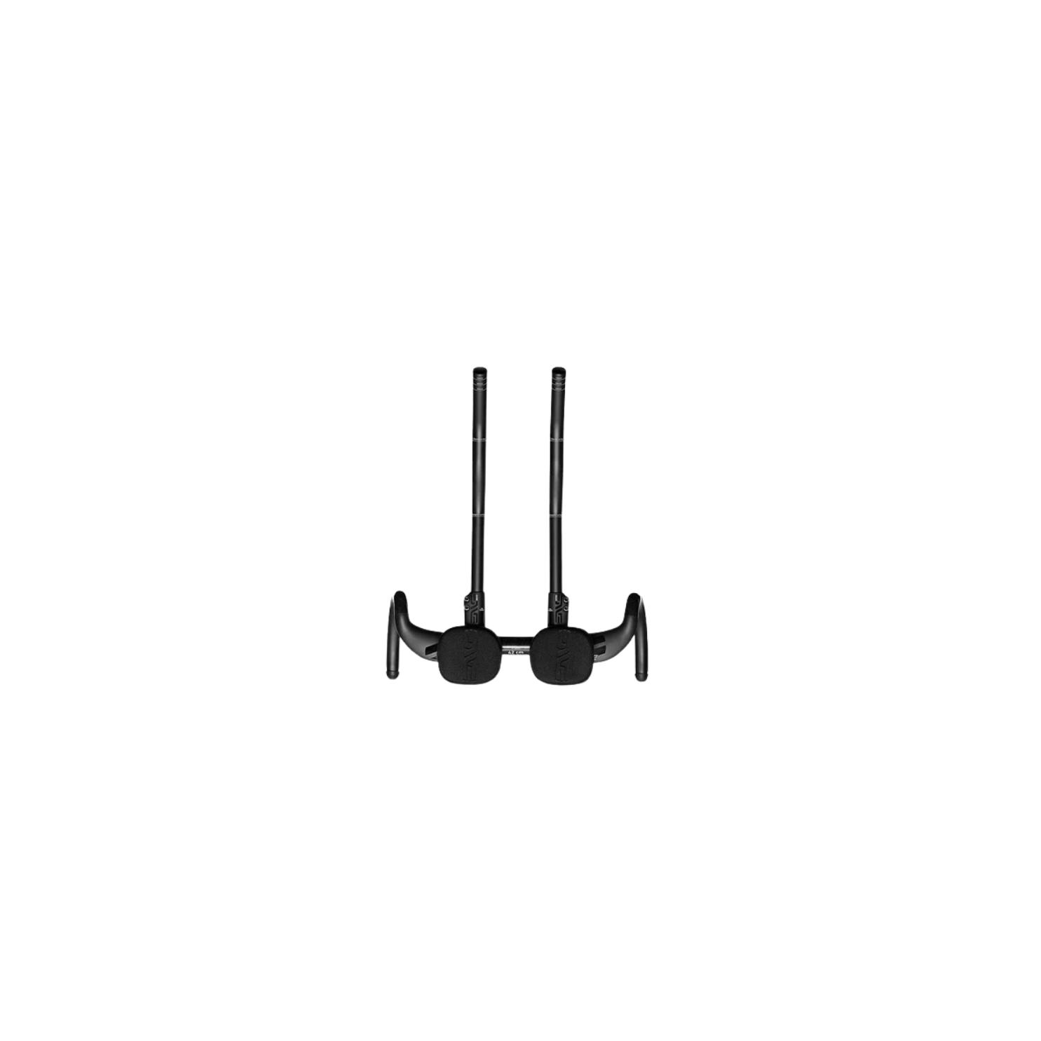 ENVE SES Aero Clip-on Extensions