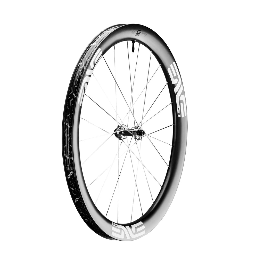 ENVE G SES 4.5 PRO Wheels - White