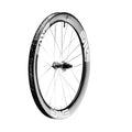 ENVE G SES 4.5 PRO Wheels - White