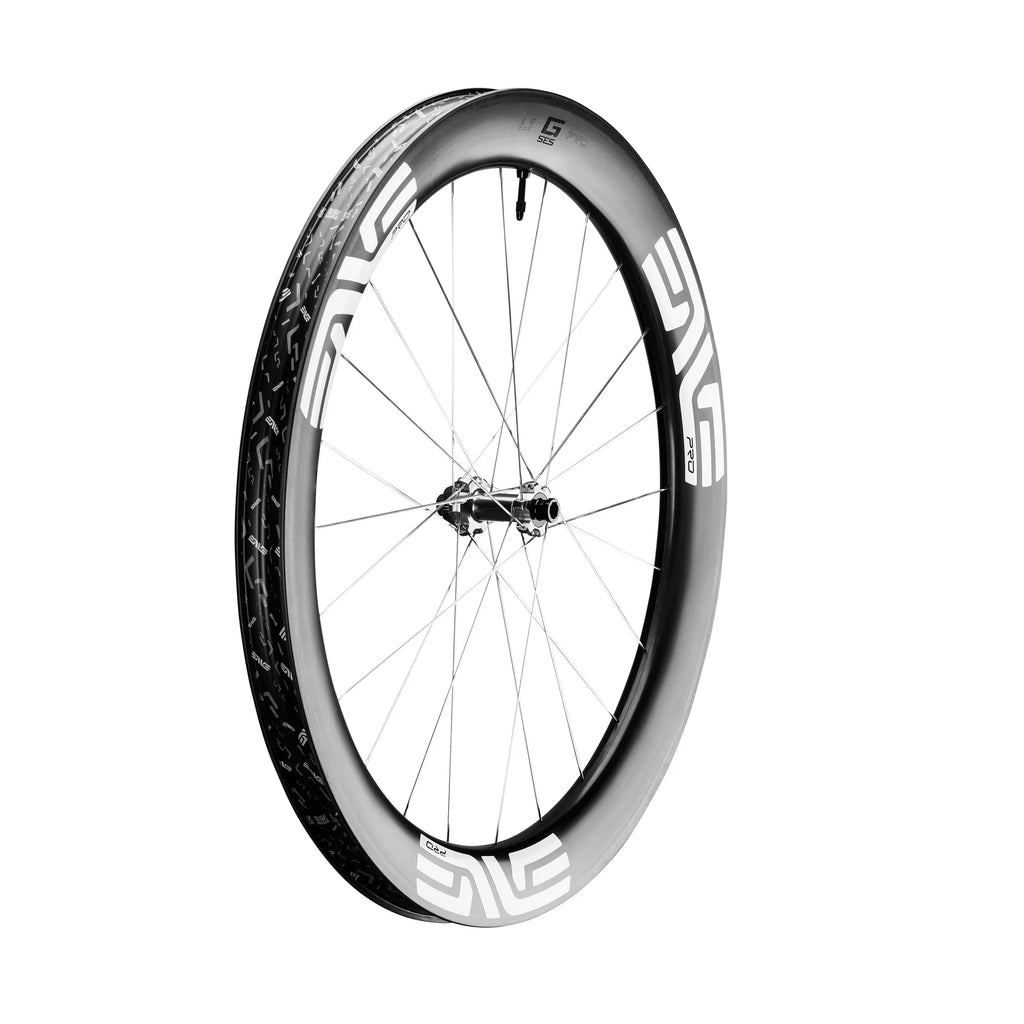 ENVE G SES 6.7 PRO Wheels - White