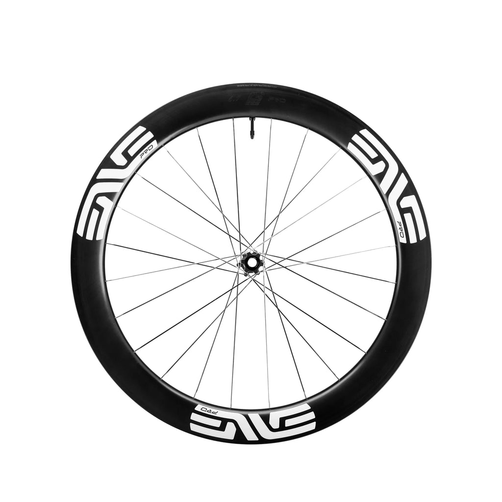 ENVE G SES 6.7 PRO Wheels - White