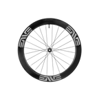 ENVE SES 6.7 PRO Carbon Disc Brake Wheelset - Silver