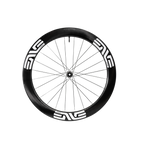 ENVE SES 6.7 PRO Carbon Disc Brake Wheelset - White