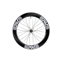 ENVE SES 6.7 PRO Carbon Disc Brake Wheelset - White