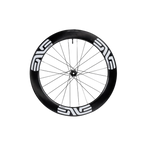 ENVE SES 6.7 PRO Carbon Disc Brake Wheelset - White