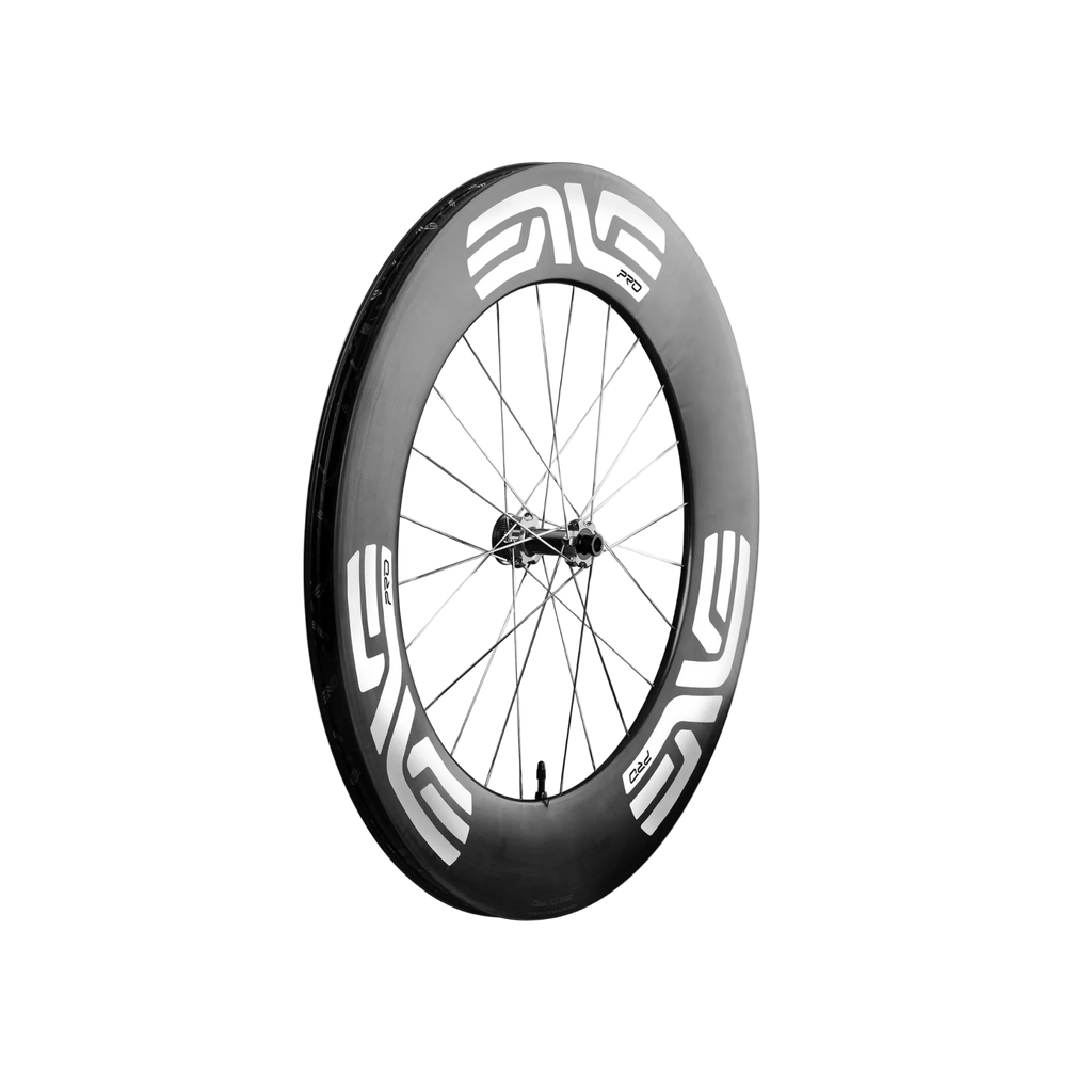 Enve SES 100 Pro Disc Brake Wheel - White