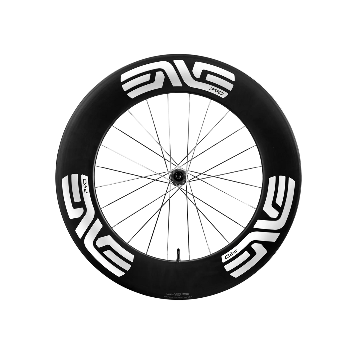 ENVE SES 6.7 Carbon Disc Brake Wheelset - ENVE Innerdrive Premium