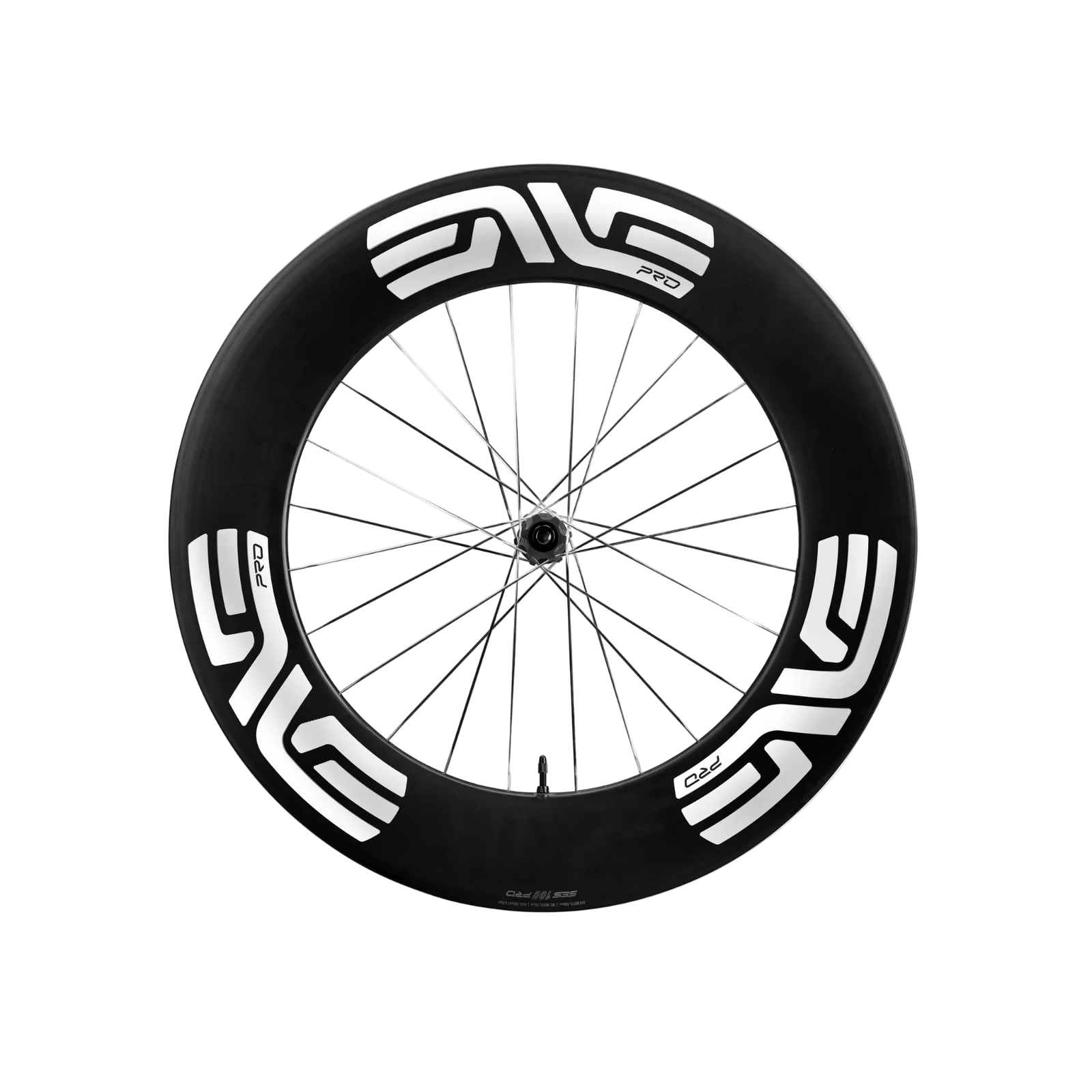 ENVE SES 100 Pro Disc Brake Wheel - White