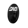 Enve SES Disc Pro Wheel - White