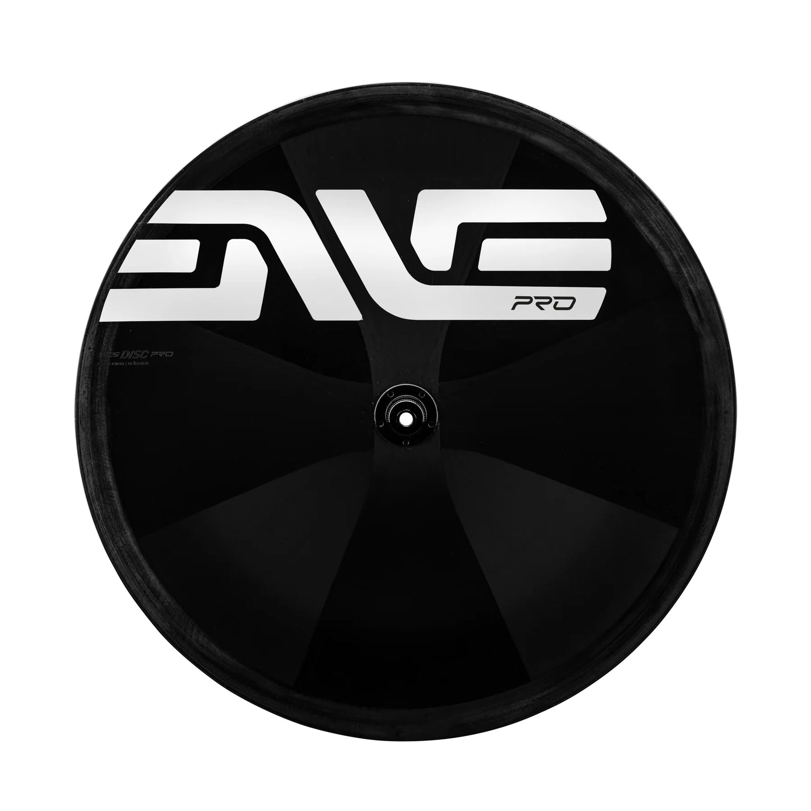 ENVE SES Disc Pro Wheel - White