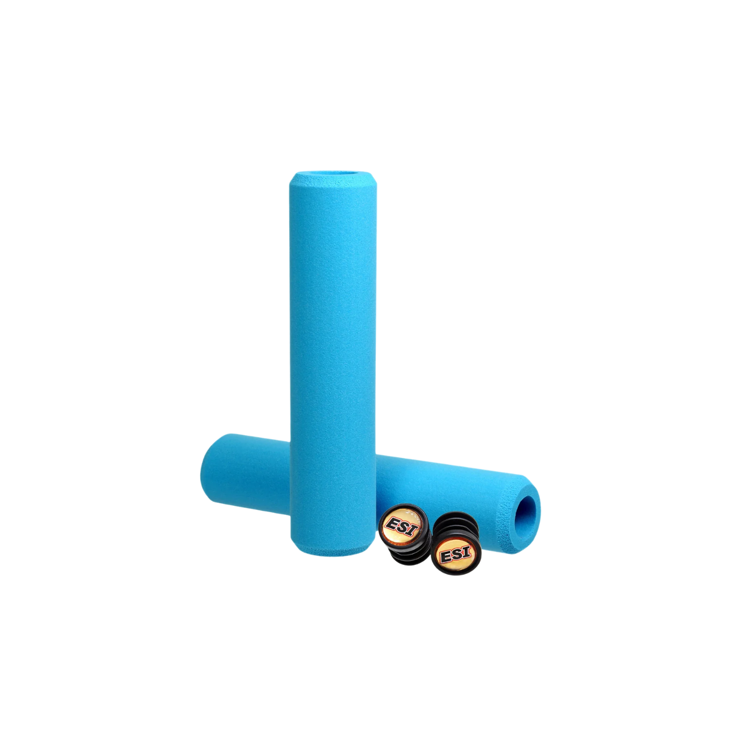 ESI Grips - Chunky - Aqua