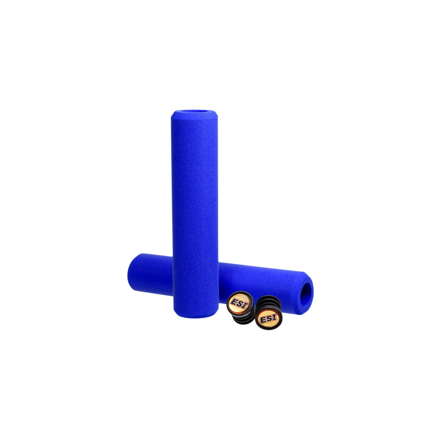 ESI Grips - Chunky - Blue